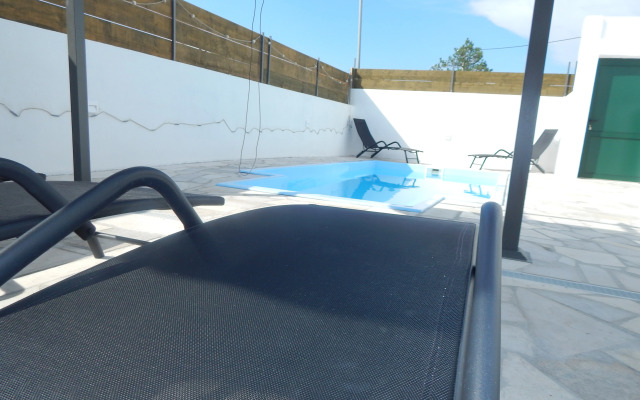 Гостевой Дом Holiday House Domino