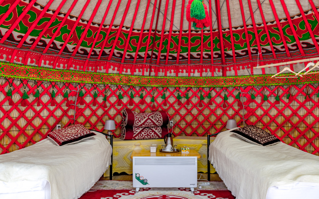 Karkyra Glamping