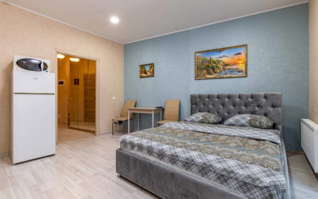 Апартаменты Фаэтон DreamHouse 6