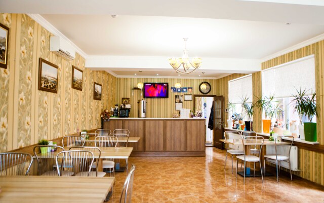 Bashnya Guest House