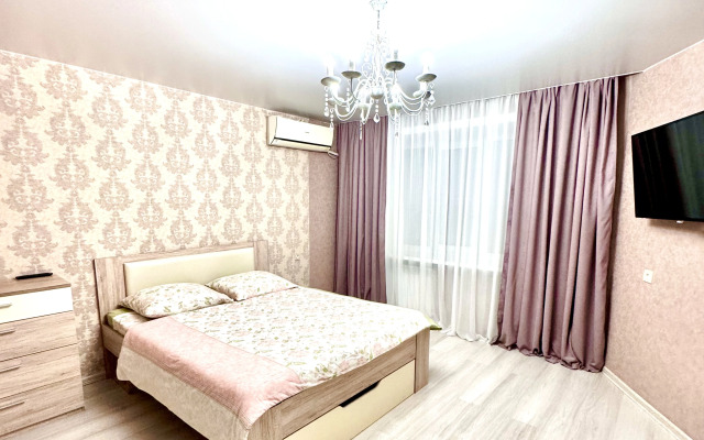 Квартира 2х комнатная в центре Хабаровска