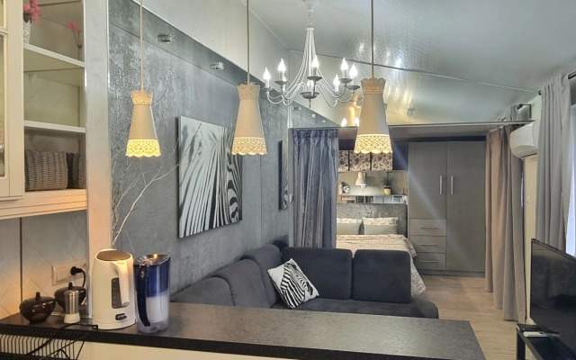 S Terrace Apartments