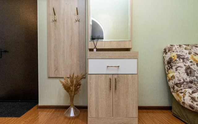 Квартира Rich House на ул. Игоря Киртбая 18