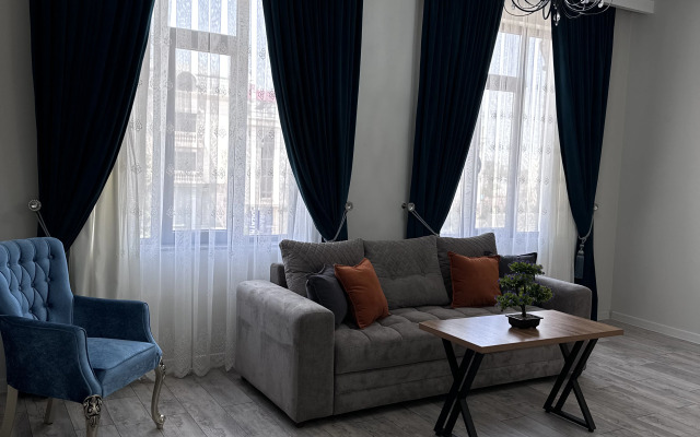 OS N2 Apartments