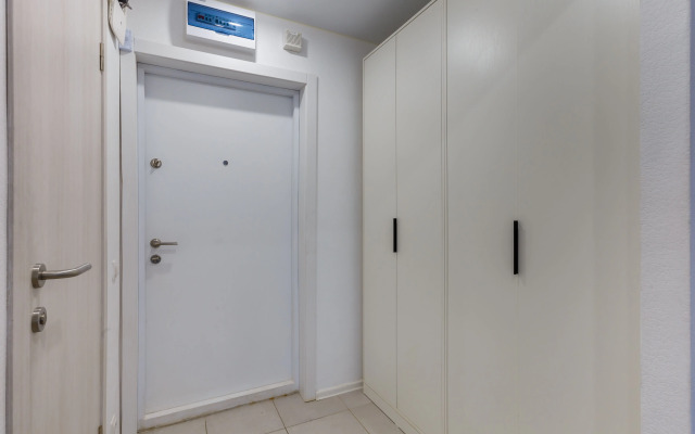 Inndays Apartments on Kuprina Flat