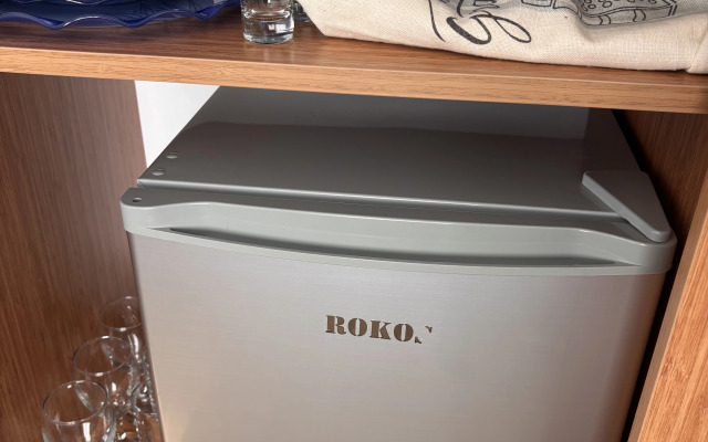 Апарт-отель Irmas room bakuriani