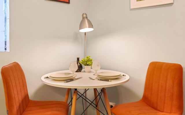 Квартира Современные апартаменты Matisse на пл. Восстания