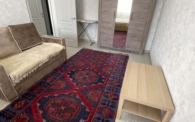 Апартаменты в исторической части города