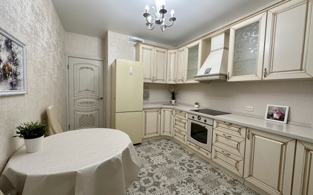 Апартаменты на улице Родионова 192