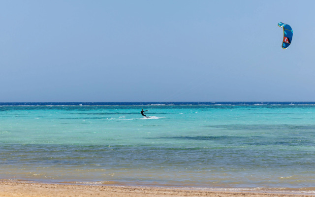 Курортный отель True Beach Resort