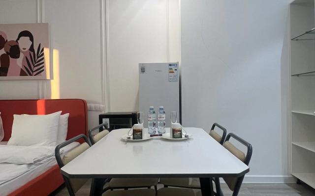 Апартаменты 4you 93