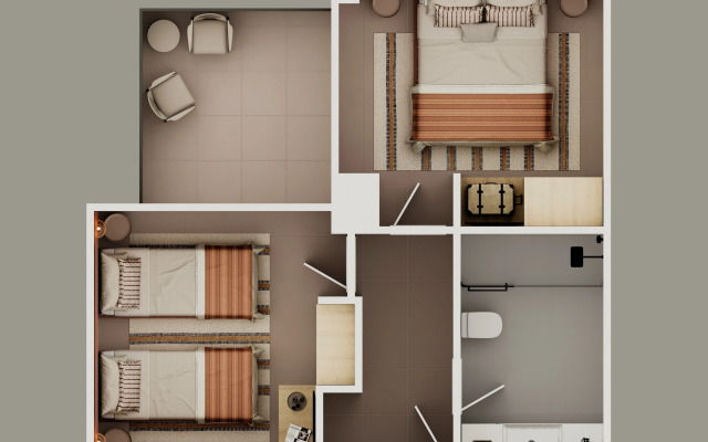 Corendon Hydros Club Kemer