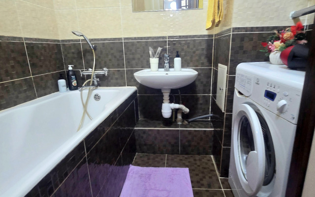 Квартира Центр города двухкомнатная район Посольства США