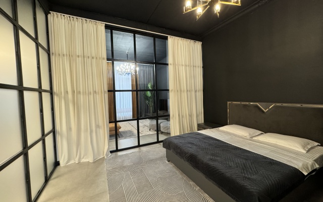 Апартаменты Apart OneLaGo