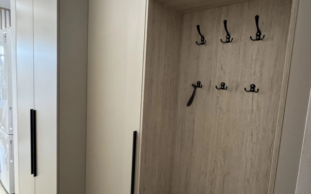 Platinum Aparts (Alleya-Park) Apartments 3 1