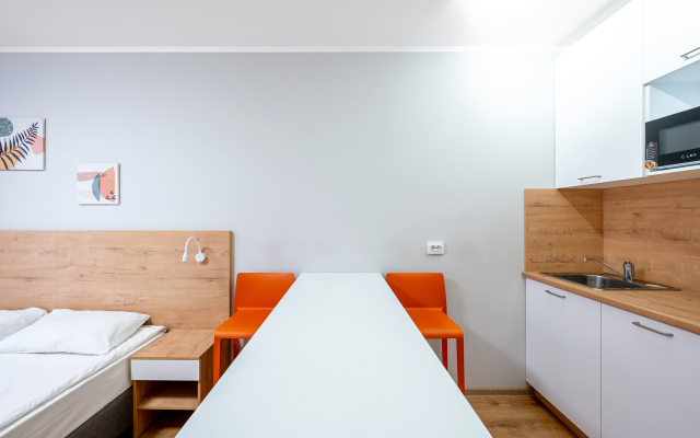 Ava Start SyncotelHome Apartments