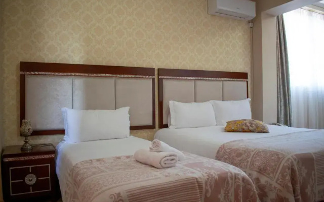Bocca Hotel