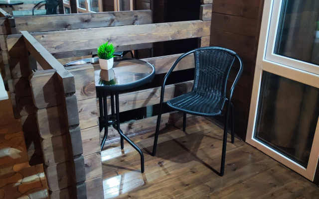 Dominika Guest house