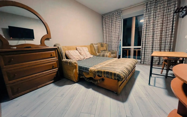 Жилые помещения Частный дом Отдых на Боевой 44