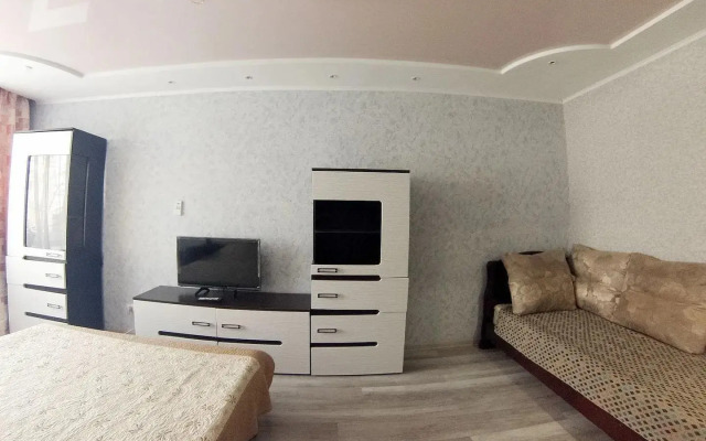 Квартира Однокомнатная на улице Октябрьская 2