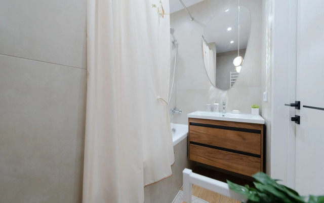 Апартаменты Пять Звёзд Невский