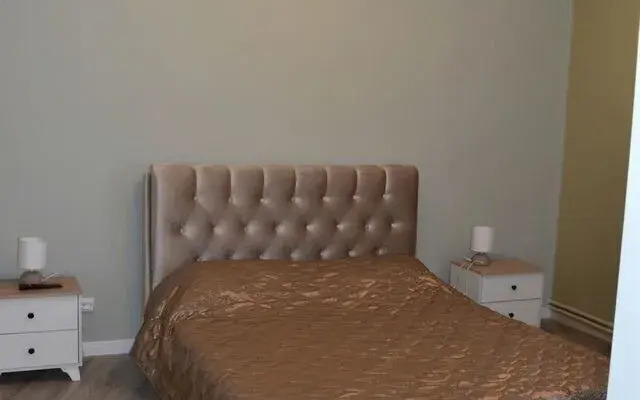 Na Ulitse Mendeleeva 21 Flat
