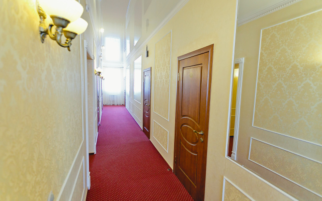 Onegin Hotel