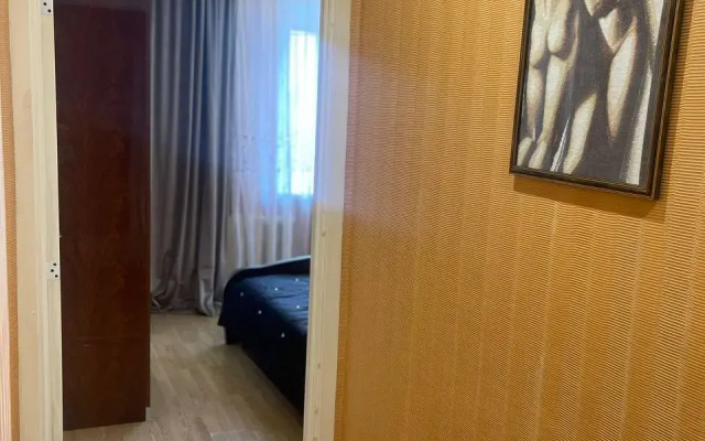 Квартира Двухкомнатная Московский проспект 12