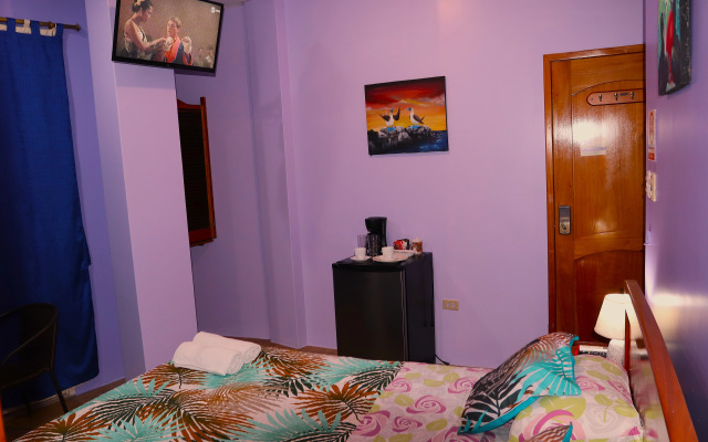 Хостел Ariana´s Galapagos