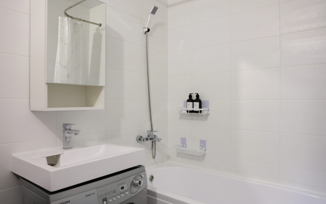 Apart Royal maestro - Simfoniya Komforta Flat