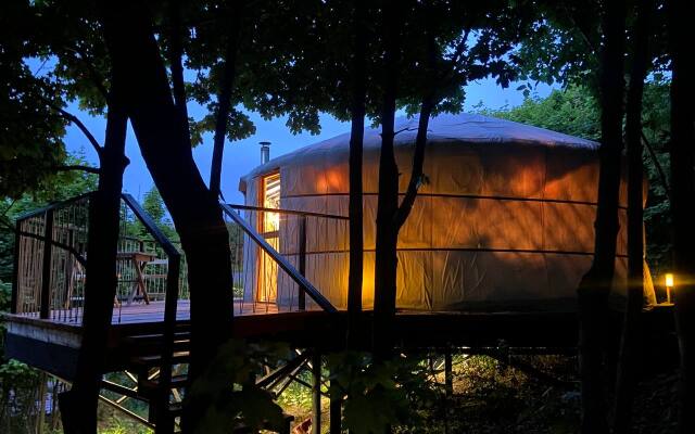 Yurta Bungalow