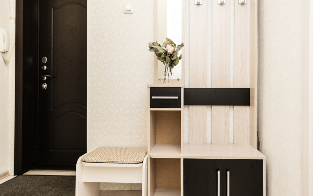 Трёхкомнатные  Апартаменты Stepanenkov для 8 гостей на Сурикова 2