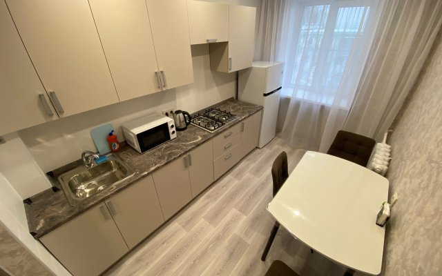 Квартира в спальном центре