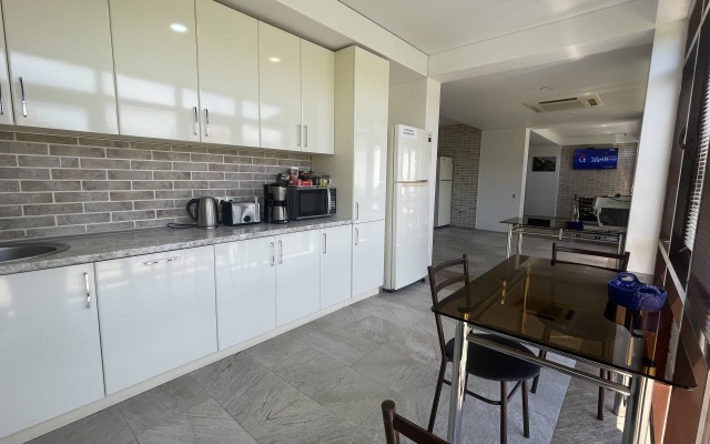 Aristokrat Guest House