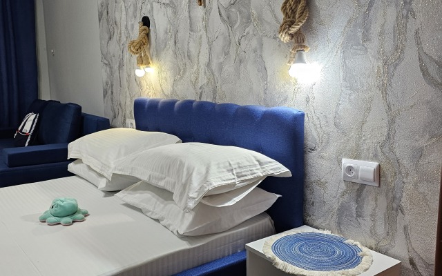 Mona Liza Guest house