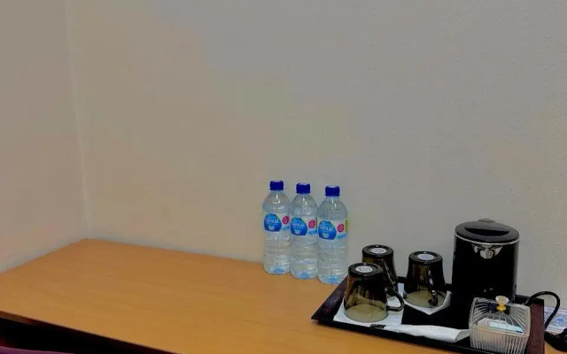 Отель Дружба Народов