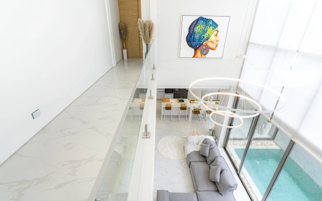 The Residence by Andaman Phuket Villa