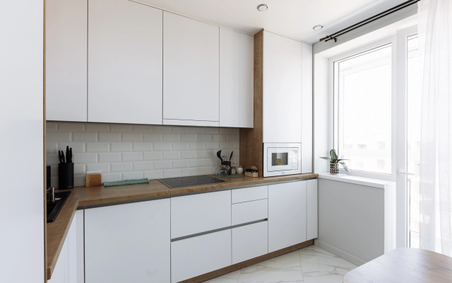 Апартаменты Malkova Аpartments на Прибрежной