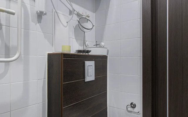 Krasivaya s vidom na more Flat