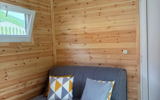 Pod Zvezdami Cottage
