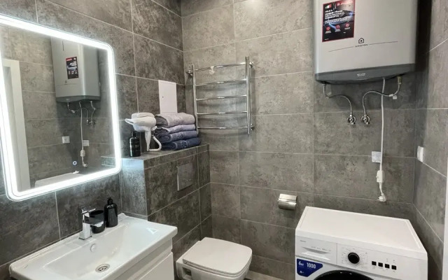 Апартаменты Море Люкс 1