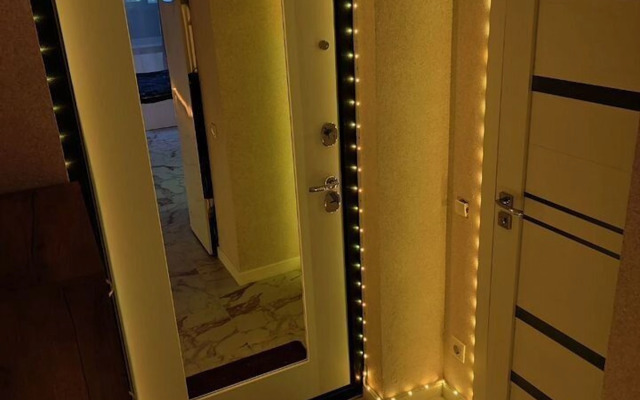 Квартира 186 на улице Энергетиков 6