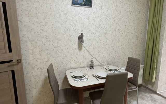 Otdykh Na Poberezhye Baltiki Apartments