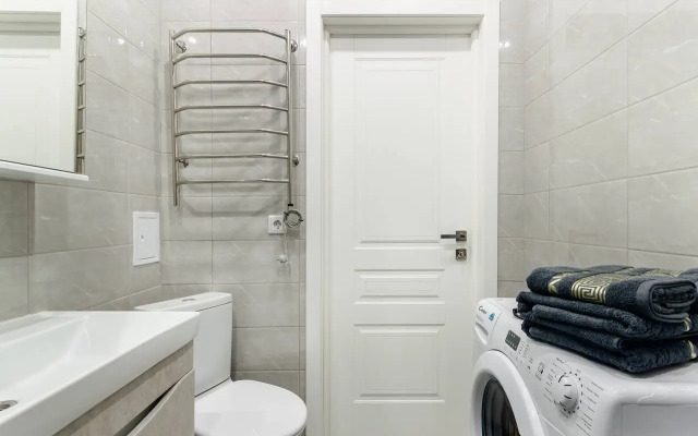 Квартира Студия ЖК Сказка