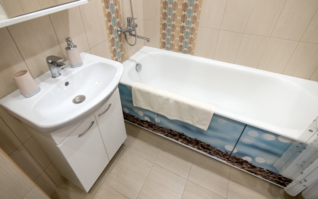 V Staroy Kupavne Studio apartment