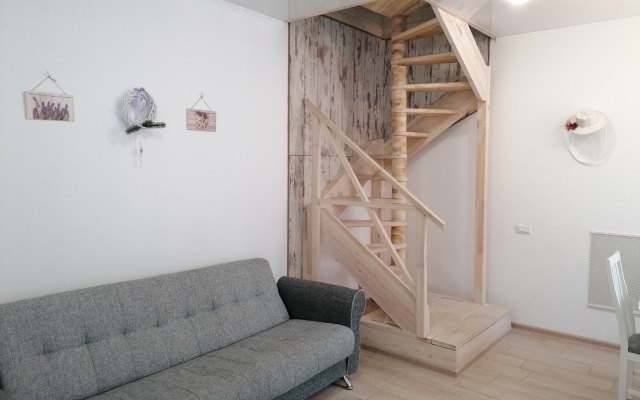 "Mechta" Townhouse