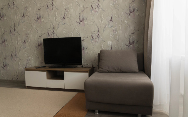 Квартира Уютная в Академгородке