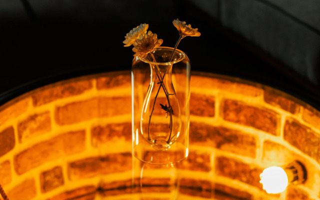 Отель Белый Медведь