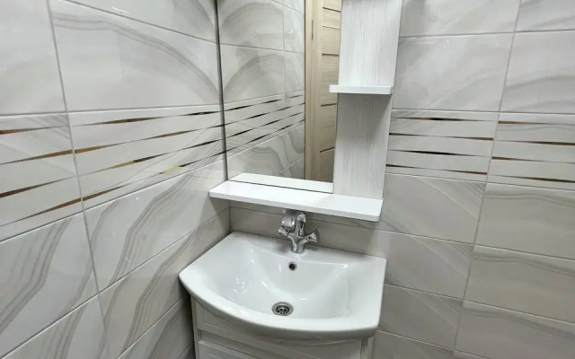 Komfort-kvartira u podnozhyya Mashuka Flat