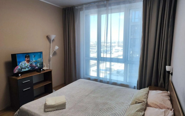 Start 1425 Apartments